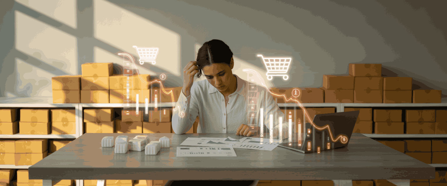 Why You're Not Getting Orders on Shopify? 10 Hidden Reasons